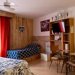 Metz Gare Arenes Centre Ville Studio 40M2