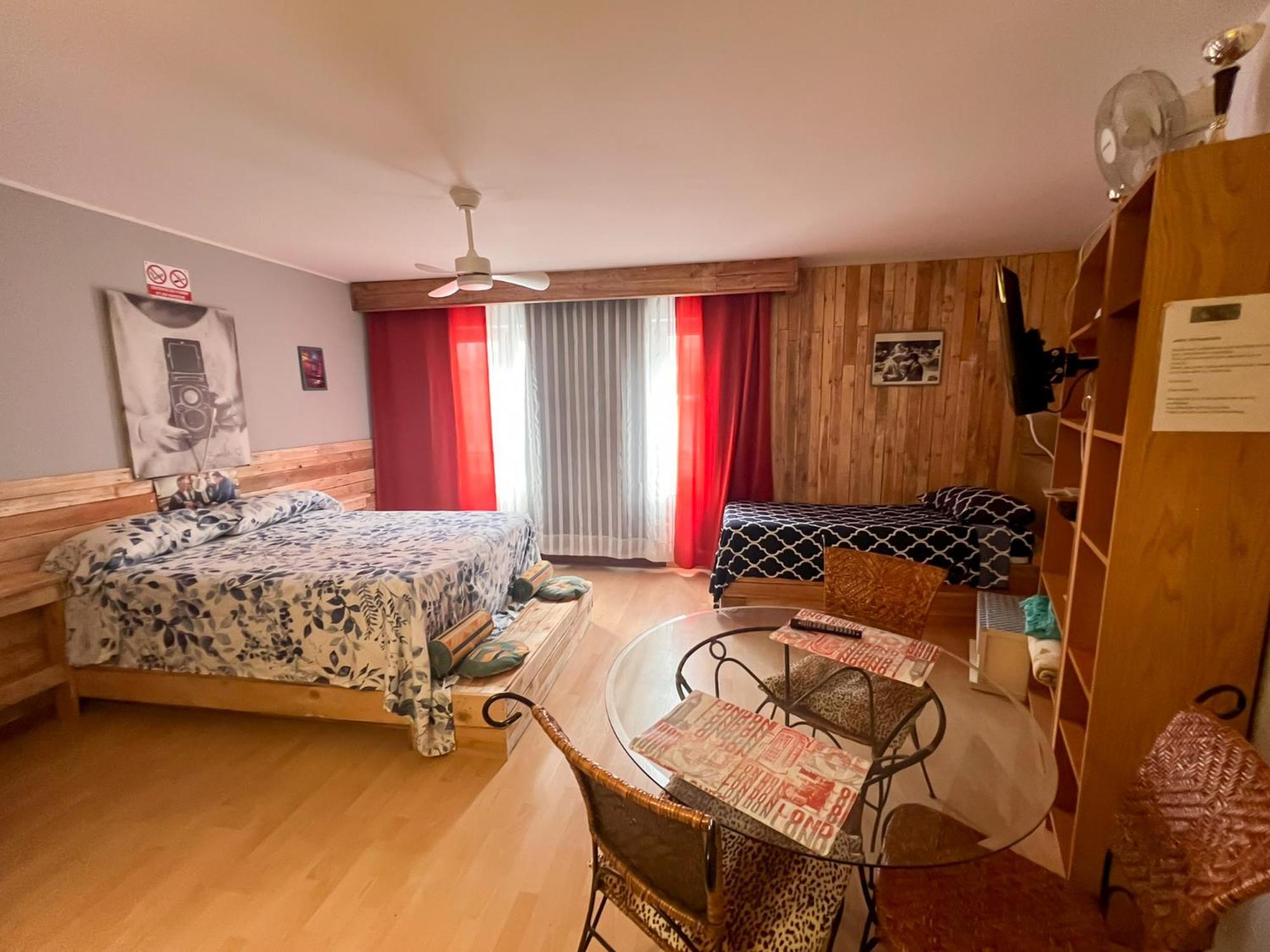 Gare Arenes Centre 40m2 Appartement *